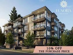 104 2368 SHAUGHNESSY STREET  Port Coquitlam, BC V0V 0V0