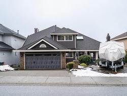 75 Timbercrest Drive  Port Moody, BC V3H 4T1