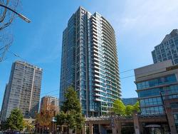 509-1008 Cambie Street  Vancouver, BC V6B 6J7