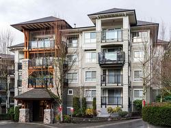 106-2958 Silver Springs Boulevard  Coquitlam, BC V3E 3R9