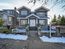 3506 Haida Drive  Vancouver, BC V5M 3Z4