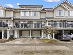 42 2927 FREMONT STREET  Port Coquitlam, BC V3B 7X8