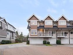 5 7322 HEATHER STREET  Richmond, BC V6Y 2P6