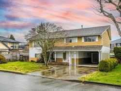 6460 AZURE ROAD  Richmond, BC V7C 2R9