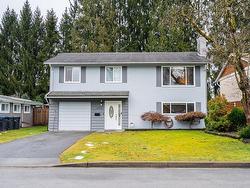 3812 Richmond Street  Port Coquitlam, BC V3B 3E8