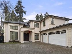 8351 Leslie Road  Richmond, BC V6X 1E4