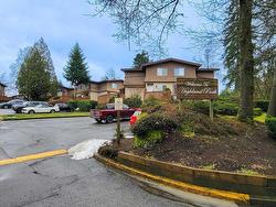 6 308 HIGHLAND WAY  Port Moody, BC V3H 3V7