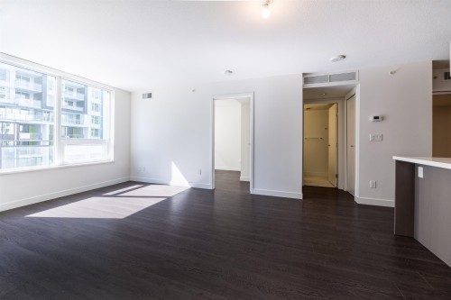 508-8833 Hazelbridge Way, Richmond, BC 