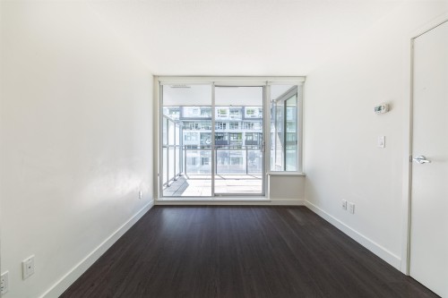 508-8833 Hazelbridge Way, Richmond, BC 