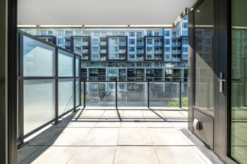 508-8833 Hazelbridge Way, Richmond, BC 