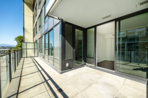 508-8833 Hazelbridge Way, Richmond, BC 