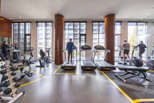 508-8833 Hazelbridge Way, Richmond, BC 