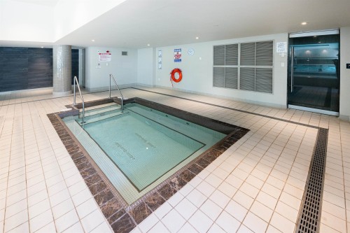 508-8833 Hazelbridge Way, Richmond, BC 