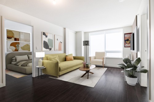 508-8833 Hazelbridge Way, Richmond, BC 