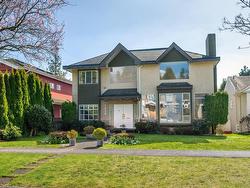 1428 W 58TH AVENUE  Vancouver, BC V6P 1W5