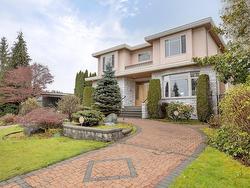 1080 47TH AVENUE  Vancouver, BC V6M 4J7