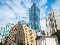 4101-667 Howe Street  Vancouver, BC V6C 0B5