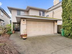 3578 GARRY STREET  Richmond, BC V7E 2T3