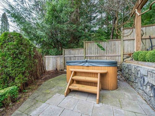 4629 Caulfeild Drive, West Vancouver, BC 