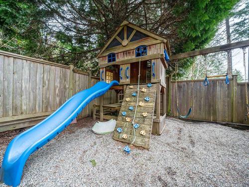 4629 Caulfeild Drive, West Vancouver, BC 