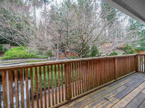 4629 Caulfeild Drive, West Vancouver, BC 