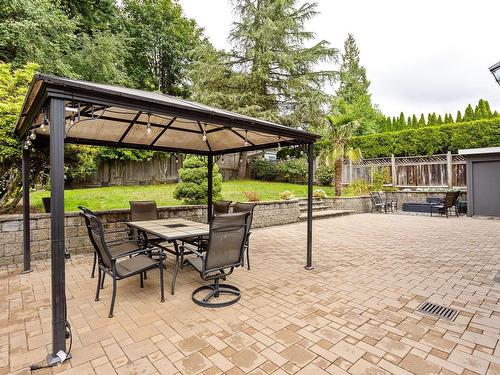 2443 Leclair Drive, Coquitlam, BC 