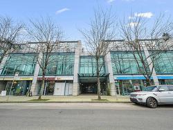 307 1630 W 1ST AVENUE  Vancouver, BC V6J 1G1