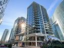 805-68 Smithe Street, Vancouver, BC 