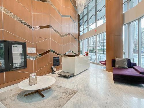 805-68 Smithe Street, Vancouver, BC 