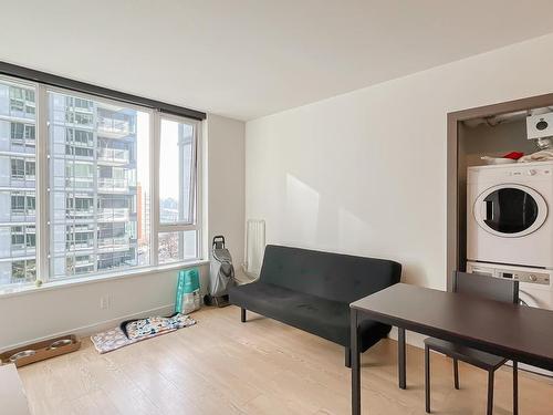 805-68 Smithe Street, Vancouver, BC 