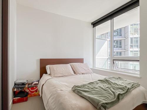 805-68 Smithe Street, Vancouver, BC 