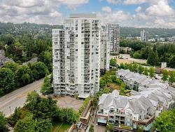 805 235 GUILDFORD WAY  Port Moody, BC V3H 5L8