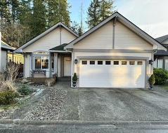 122 BLACKBERRY DRIVE  Anmore, BC V3H 5B4