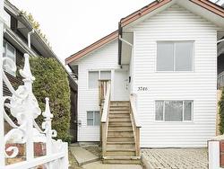 3746 INVERNESS STREET  Vancouver, BC V5V 4V9