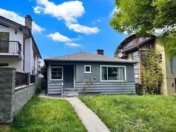 5231 CULLODEN STREET  Vancouver, BC V5W 3R5