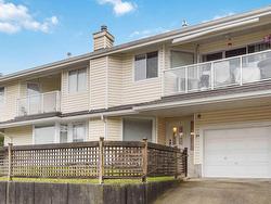 19-1190 Falcon Drive  Coquitlam, BC V3E 2L1