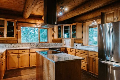 14140 Mixal Heights Road, Pender Harbour, BC 