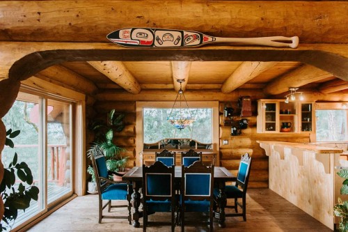 14140 Mixal Heights Road, Pender Harbour, BC 