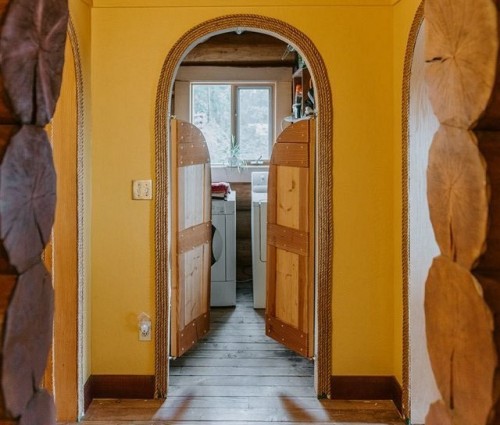 14140 Mixal Heights Road, Pender Harbour, BC 