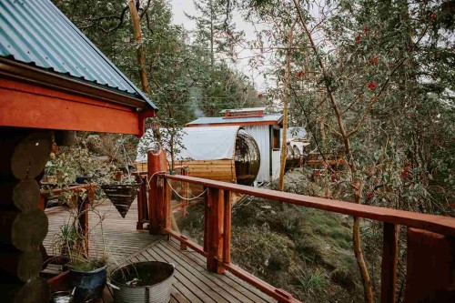 14140 Mixal Heights Road, Pender Harbour, BC 