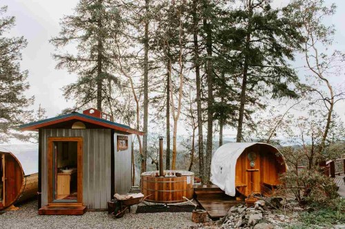 14140 Mixal Heights Road, Pender Harbour, BC 