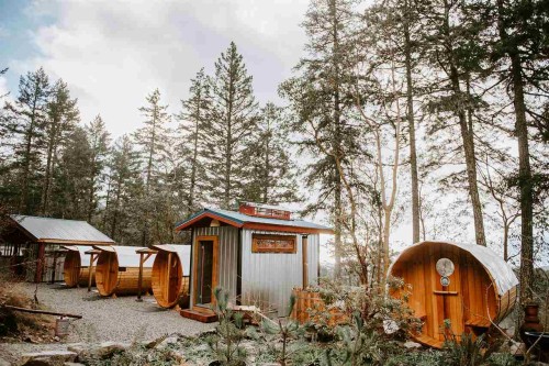 14140 Mixal Heights Road, Pender Harbour, BC 