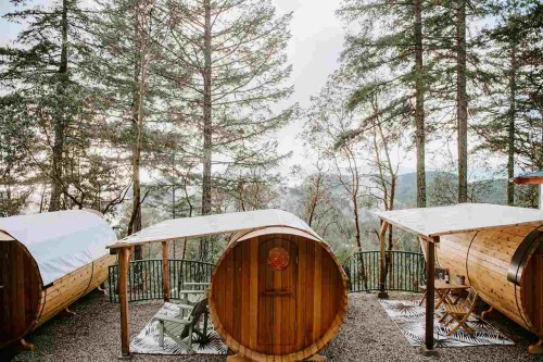 14140 Mixal Heights Road, Pender Harbour, BC 