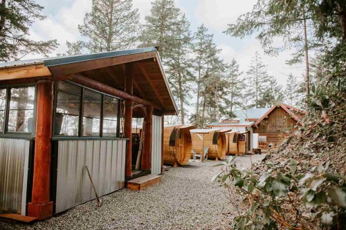 14140 Mixal Heights Road, Pender Harbour, BC 