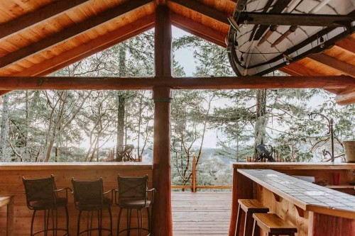 14140 Mixal Heights Road, Pender Harbour, BC 