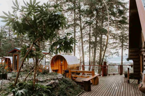 14140 Mixal Heights Road, Pender Harbour, BC 