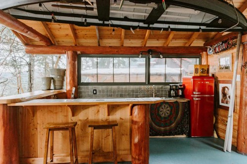 14140 Mixal Heights Road, Pender Harbour, BC 