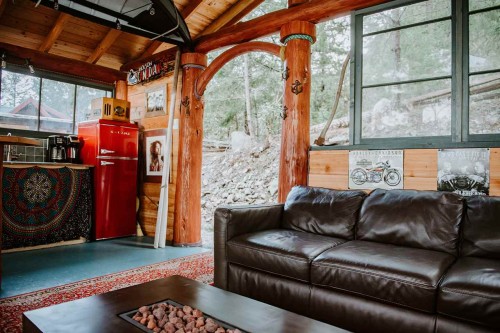 14140 Mixal Heights Road, Pender Harbour, BC 