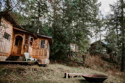 14140 Mixal Heights Road, Pender Harbour, BC 