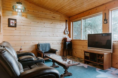 14140 Mixal Heights Road, Pender Harbour, BC 